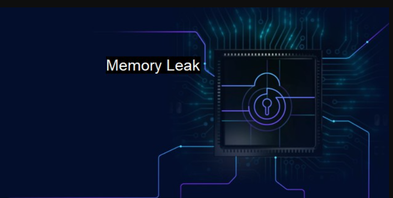 Memory Leaks