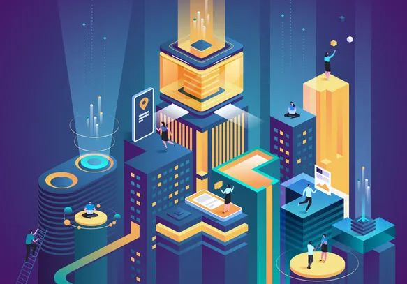 The Future of Offshore Outsourcing Systems