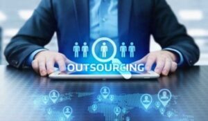 The Role of Nearshore Outsourcing Systems