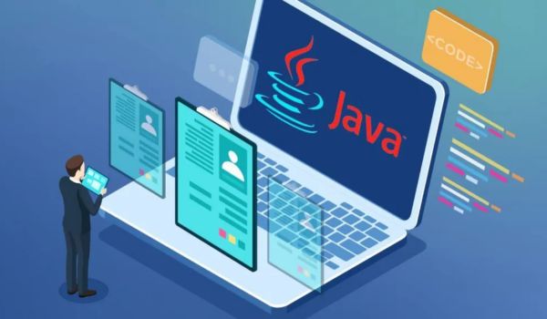 How Java Development Outsourcing Drives