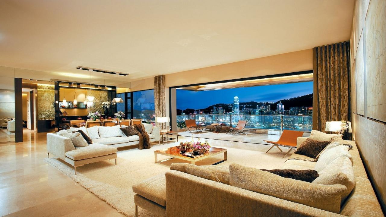 All-Inclusive Luxury Resorts