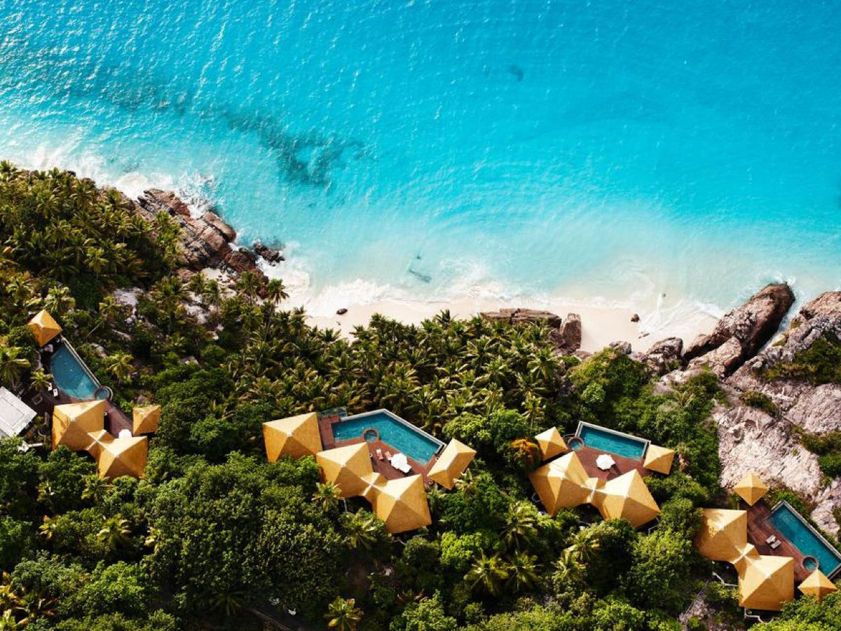 5 Most Expensive Travel Destinations In The World 5 Most Expensive Travel Destinations In The World