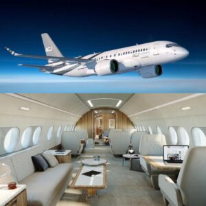 Private Jet Travel