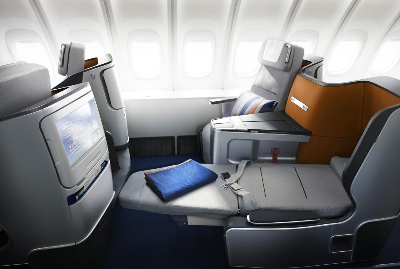 Business Class Flights - My World Premium Business Class Flight