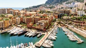 Top Expensive Travel Destinations