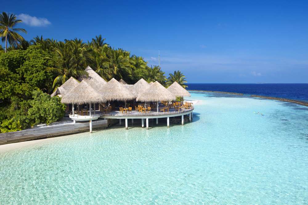 Top luxury beach resorts – Cloudnesting Most Expensive Beach Resorts
