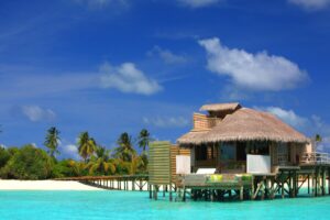 15 Beautiful Luxury Beach Resorts Around the World - AFAR