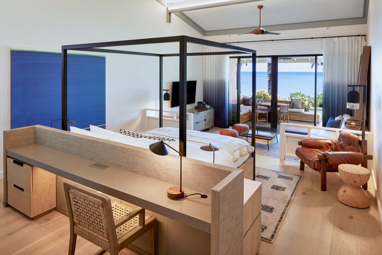 15 Beautiful Luxury Beach Resorts Around the World - AFAR Most Expensive Beach Resorts