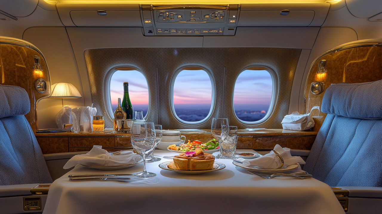 Best Business Class Flight In The World – Nas Management Incorporation Best Business Class Airlines