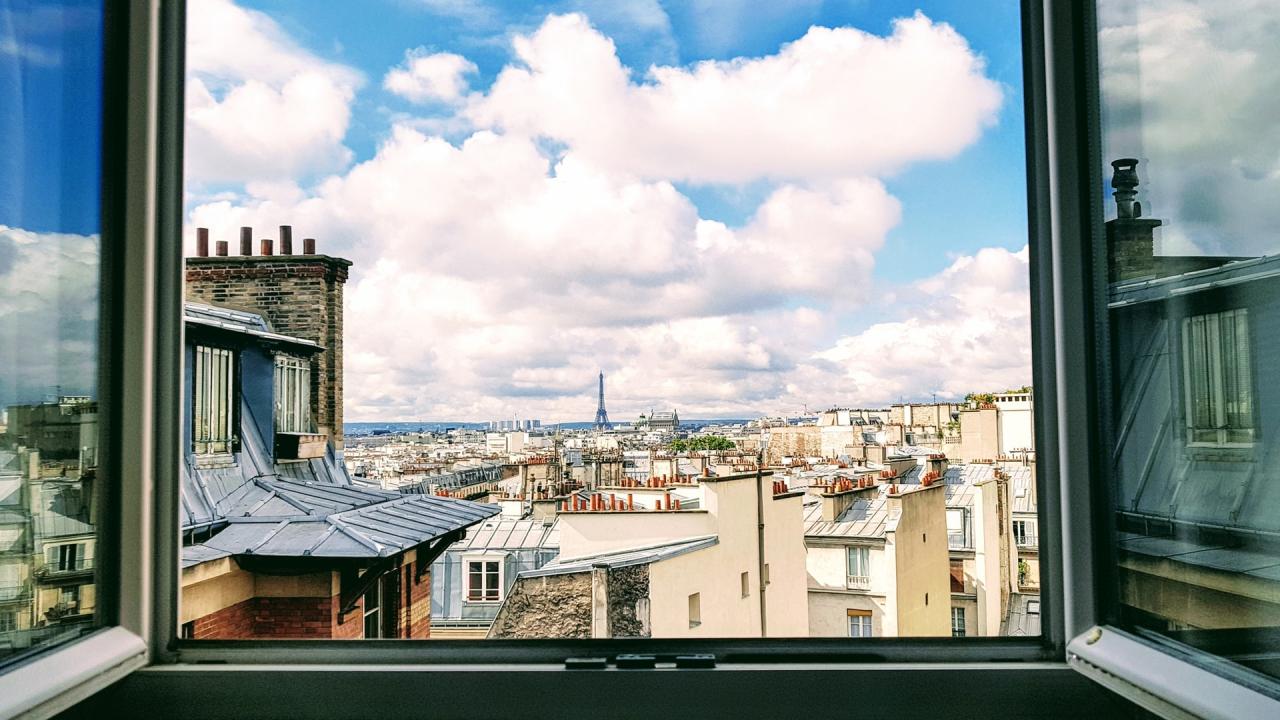 The Ten MOST Expensive Destinations To VISIT... - God Save The Points Expensive Tourist Attractions